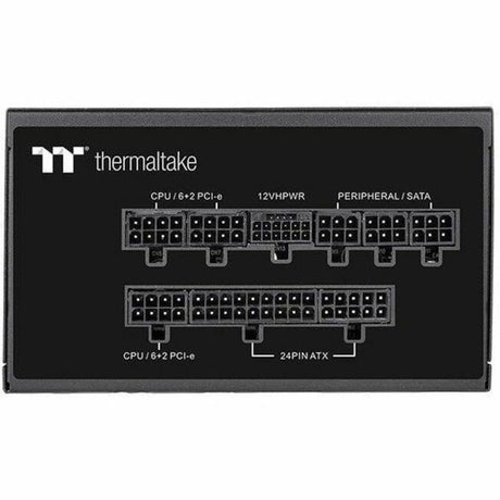 Thermaltake Toughpower GF A3 Gold 850W - TT Premium Edition — PS-TPD-0850FNFAGU-L