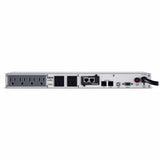 CyberPower OR500LCDRM1U Smart App LCD UPS Systems — OR500LCDRM1U