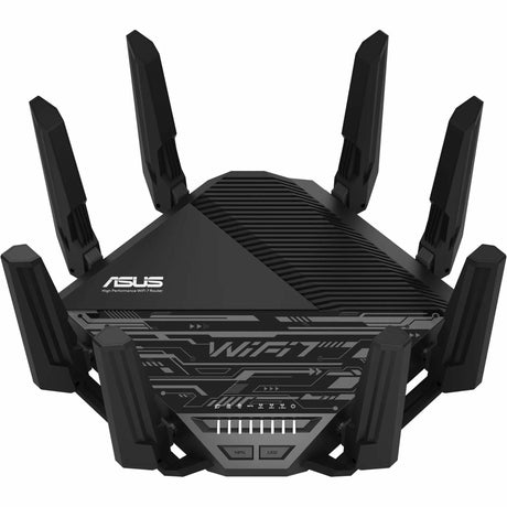 Asus Wi-Fi 7 Ethernet Wireless Router — RT-BE96U
