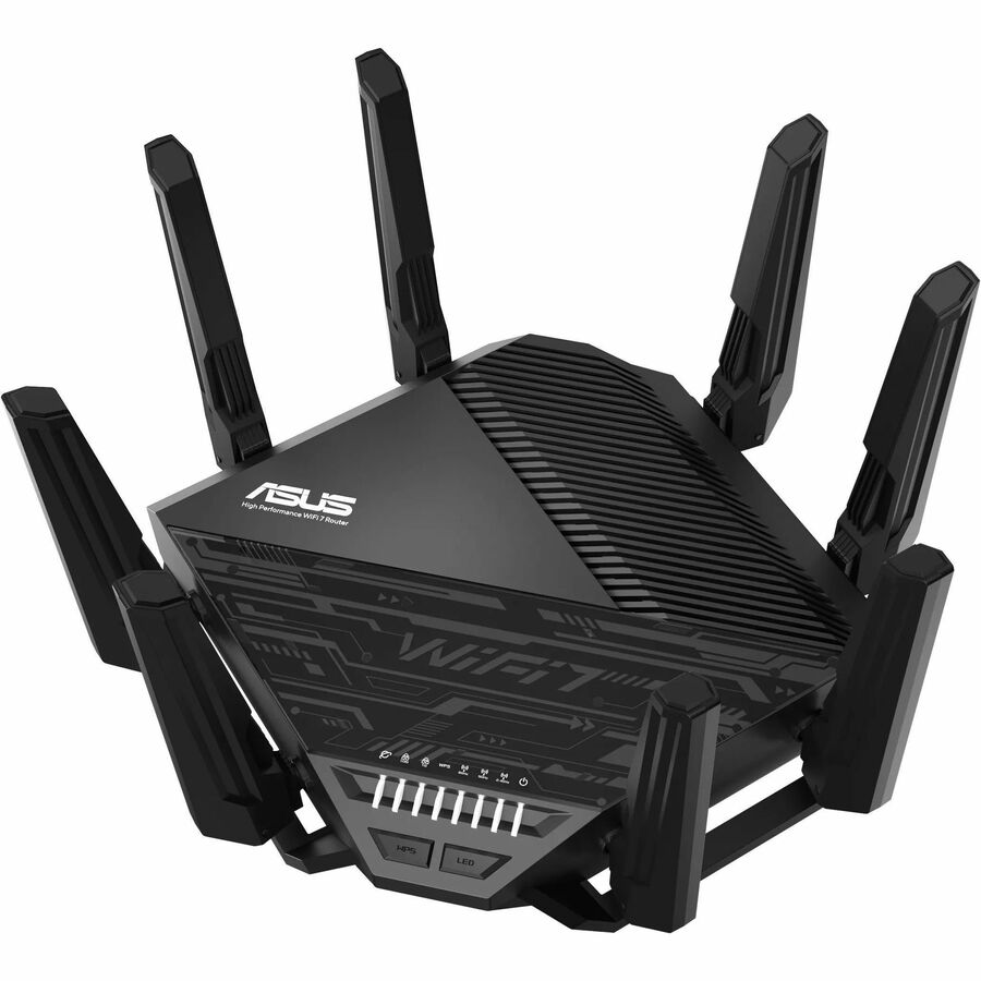 Asus Wi-Fi 7 Ethernet Wireless Router — RT-BE96U