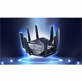 Asus Wi-Fi 7 Ethernet Wireless Router — RT-BE96U