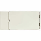 Eaton Tripp Lite Series SmartRack Industrial Enclosure with Lock - NEMA 4, Wall Mount, Metal Construction, Hinged Back, 28 in. Depth, 6U, Gray — SRN4G6US