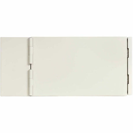 Eaton Tripp Lite Series SmartRack Industrial Enclosure with Lock - NEMA 4, Wall Mount, Metal Construction, Hinged Back, 28 in. Depth, 6U, Gray — SRN4G6US