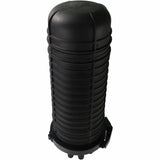 Eaton Tripp Lite Series Fiber Splice Dome Enclosure - 6 Splicing Trays, 1152 Fiber Capacity, IP68 Rated — N600D-1152-6