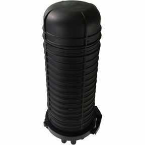 Eaton Tripp Lite Series Fiber Splice Dome Enclosure - 6 Splicing Trays, 1152 Fiber Capacity, IP68 Rated — N600D-1152-6