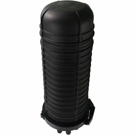 Eaton Tripp Lite Series Fiber Splice Dome Enclosure - 6 Splicing Trays, 1152 Fiber Capacity, IP68 Rated — N600D-1152-6