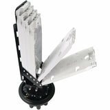 Eaton Tripp Lite Series Fiber Splice Dome Enclosure - 6 Splicing Trays, 1152 Fiber Capacity, IP68 Rated — N600D-1152-6