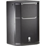 JBL Professional PRX415M 2-way Pole Mount, Floor Standing, Portable Speaker - 600 W RMS - Black — PRX415M