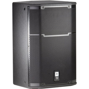 JBL Professional PRX415M 2-way Pole Mount, Floor Standing, Portable Speaker - 600 W RMS - Black — PRX415M