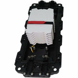 Eaton Tripp Lite Series Fiber Splice Horizontal Enclosure - 6 Splicing Trays, 144 Fiber Capacity, IP68 Rated — N600H-0144-6