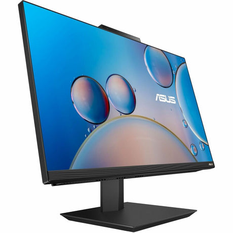 Asus A5702WVA-DB704T All-in-One Computer - Intel Core i7 13th Gen i7-1360P - 16 GB - 27" Full HD Touchscreen - Desktop - Black — A5702WVA-DB704T