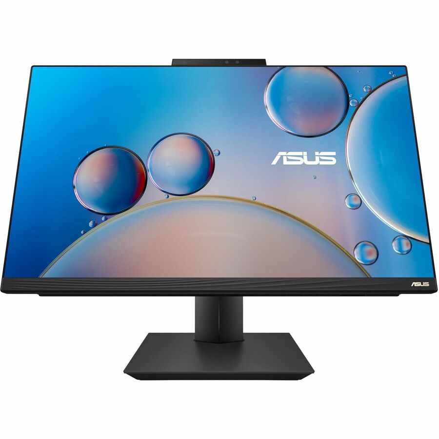 Asus A5702WVA-DB704T All-in-One Computer - Intel Core i7 13th Gen i7-1360P - 16 GB - 27" Full HD Touchscreen - Desktop - Black — A5702WVA-DB704T