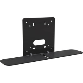 Vaddio Thin Profile Wall Mounted Camera Bracket - For Poly Studio E70 - Black — 535-2000-252