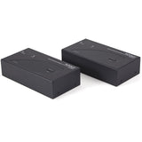 StarTech.com USB Dual VGA over Cat5 KVM Console Extender - 650 ft / 200m — SV565DUTPU