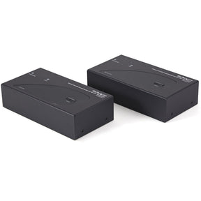 StarTech.com USB Dual VGA over Cat5 KVM Console Extender - 650 ft / 200m — SV565DUTPU
