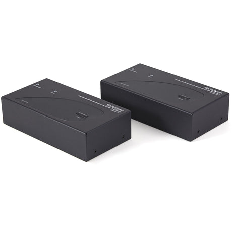 StarTech.com USB Dual VGA over Cat5 KVM Console Extender - 650 ft / 200m — SV565DUTPU