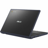 Asus Chromebook CZ12 Flip CZ1204F CZ1204FM2A-YZ42T 12.2" Touchscreen Rugged Convertible 2 in 1 Chromebook - WUXGA - Octa-core (ARM Cortex A76 + Cortex A55) - 4 GB - 32 GB Flash Memory - Mineral Gray — CZ1204FM2A-YZ42T