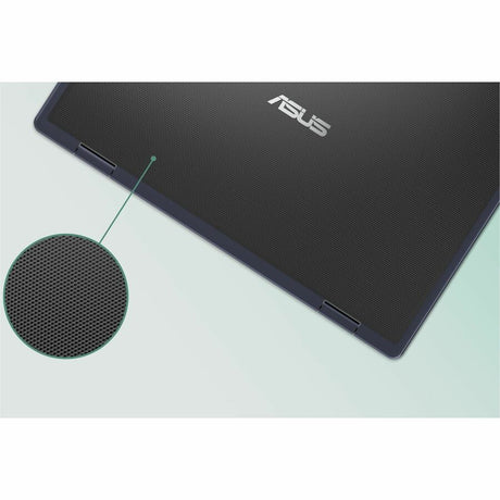 Asus Chromebook CZ12 Flip CZ1204F CZ1204FM2A-YZ42T 12.2" Touchscreen Rugged Convertible 2 in 1 Chromebook - WUXGA - Octa-core (ARM Cortex A76 + Cortex A55) - 4 GB - 32 GB Flash Memory - Mineral Gray — CZ1204FM2A-YZ42T