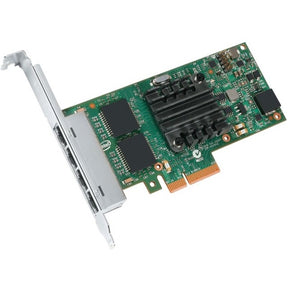 Intel&reg; Ethernet Server Adapter I350-T4V2 — I350T4V2BLK