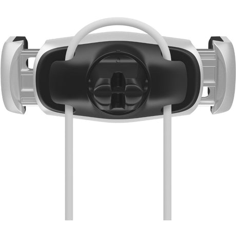 Belkin Vehicle Mount for Smartphone, iPhone - Metallic Silver — F7U017bt