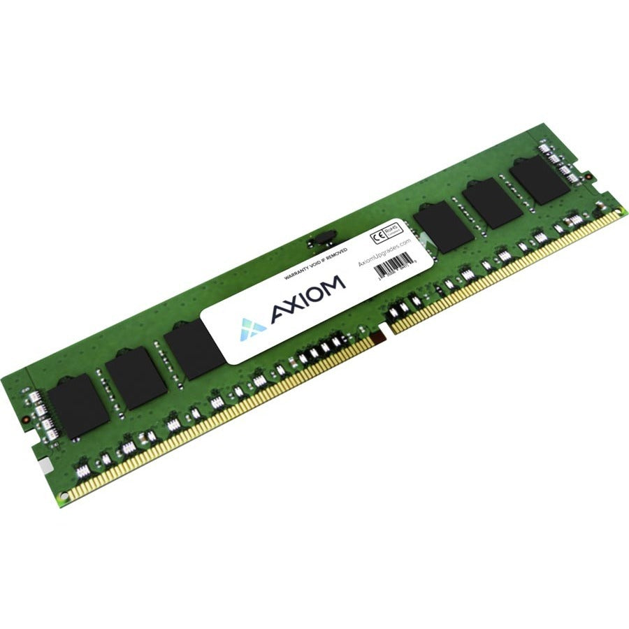 16GB DDR4-2400 ECC RDIMM for Cisco - UCS-MR-1X161RV-A — UCS-MR-1X161RV-A-AX
