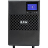 Eaton 9SX 1500VA 1350W 120V Online Double-Conversion UPS - 6 NEMA 5-15R Outlets, Cybersecure Network Card Option, Extended Run, Tower — 9SX1500