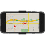 Belkin Vehicle Mount for Smartphone, iPhone - Metallic Silver — F7U017bt