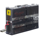 Eaton 9SX 1500VA 1350W 120V Online Double-Conversion UPS - 6 NEMA 5-15R Outlets, Cybersecure Network Card Option, Extended Run, Tower — 9SX1500