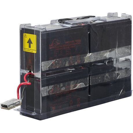 Eaton 9SX 1500VA 1350W 120V Online Double-Conversion UPS - 6 NEMA 5-15R Outlets, Cybersecure Network Card Option, Extended Run, Tower — 9SX1500