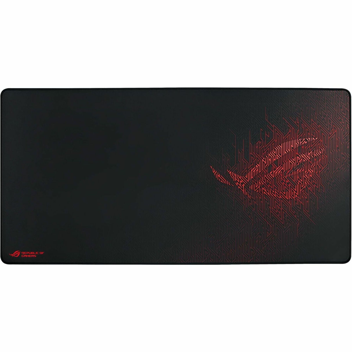 Asus ROG Sheath Gaming Keyboard/Mouse Pad — NC01 ROG SHEATH