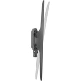 StarTech.com TV Wall Mount for 60-100 inch VESA Displays (165lb) - Heavy Duty Tilting Universal TV Mounting Bracket for Large Flat Screens — FPWTLTB1