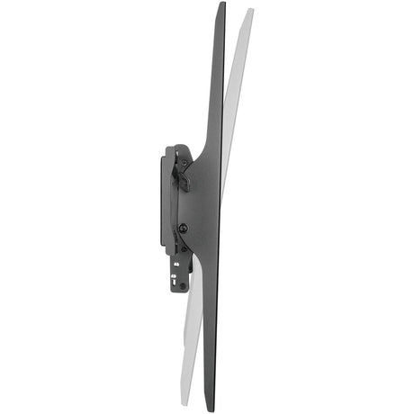StarTech.com TV Wall Mount for 60-100 inch VESA Displays (165lb) - Heavy Duty Tilting Universal TV Mounting Bracket for Large Flat Screens — FPWTLTB1