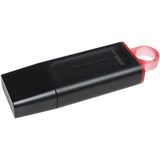Kingston DataTraveler Exodia 256GB USB 3.2 (Gen 1) Type A Flash Drive — DTX/256GBCL
