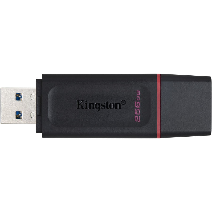 Kingston DataTraveler Exodia 256GB USB 3.2 (Gen 1) Type A Flash Drive — DTX/256GBCL