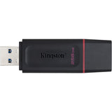 Kingston DataTraveler Exodia 256GB USB 3.2 (Gen 1) Type A Flash Drive — DTX/256GBCL