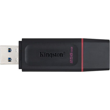 Kingston DataTraveler Exodia 256GB USB 3.2 (Gen 1) Type A Flash Drive — DTX/256GBCL