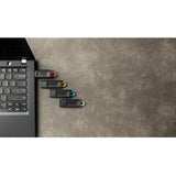 Kingston DataTraveler Exodia 256GB USB 3.2 (Gen 1) Type A Flash Drive — DTX/256GBCL