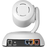 Vaddio RoboSHOT Elites Series 30E PTZ Camera - White — 999-99190-000W