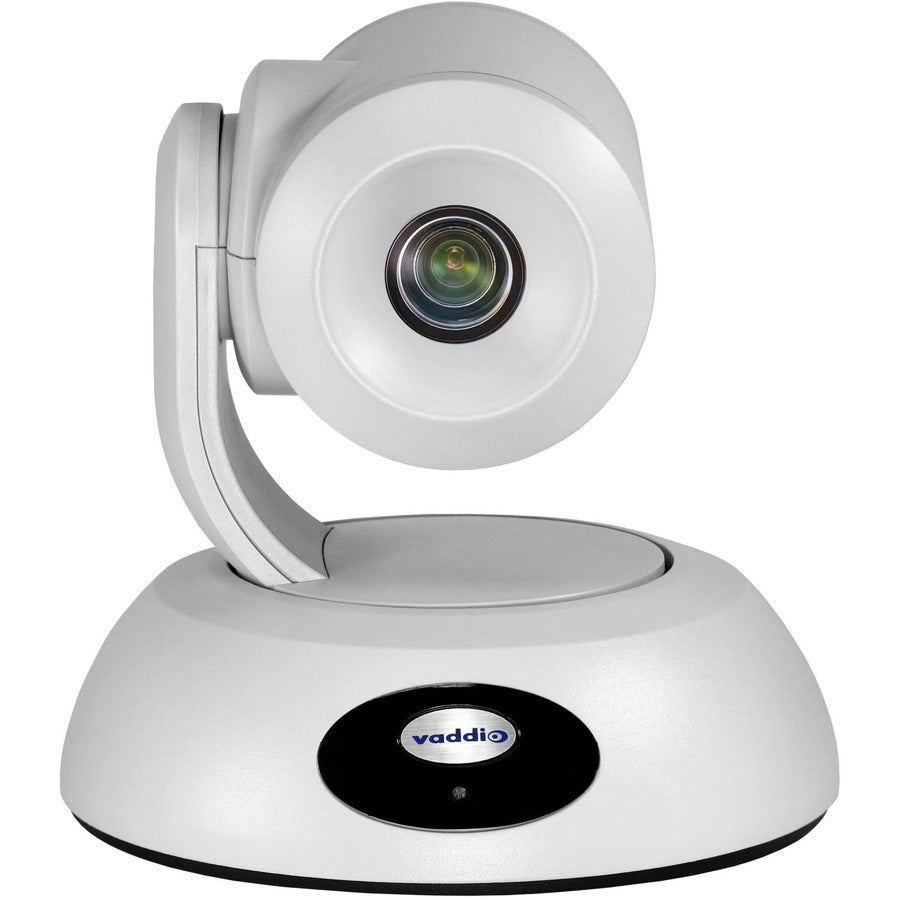 Vaddio RoboSHOT Elites Series 30E PTZ Camera - White — 999-99190-000W