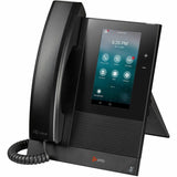 Poly CCX 400 IP Phone - Corded - Corded - Desktop, Wall Mountable — 849A1AA#AC3