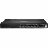 HPE CX 8100 24XF4C Ethernet Switch — R9W87A#ABA