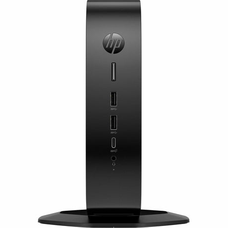 HP Elite t755 Thin Client Ryzen V2546 Hexa-core (6 Core) 3 GHz - TAA Compliant — 9S4U8UT#ABA