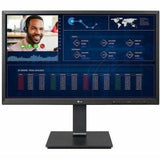 LG 24CQ651i-6P All-in-One Thin Client Pentium N6005 Quad-core (4 Core) 2 GHz — 24CQ651I-6P