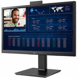 LG 24CQ651i-6P All-in-One Thin Client Pentium N6005 Quad-core (4 Core) 2 GHz — 24CQ651I-6P