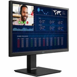 LG 24CQ651i-6P All-in-One Thin Client Pentium N6005 Quad-core (4 Core) 2 GHz — 24CQ651I-6P