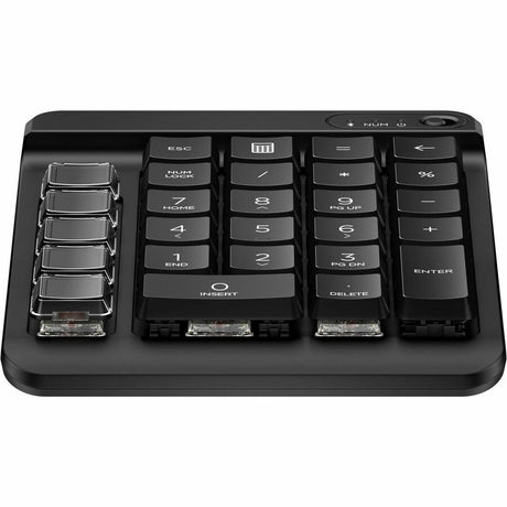 HP 435 Programmable Wireless Keypad — 7N7C3AA#ABA