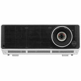 LG ProBeam BU50RG Standard Throw Laser Projector - 21:9 - Ceiling Mountable - White — BU50RG