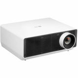 LG ProBeam BU50RG Standard Throw Laser Projector - 21:9 - Ceiling Mountable - White — BU50RG