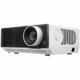 LG ProBeam BU50RG Standard Throw Laser Projector - 21:9 - Ceiling Mountable - White — BU50RG