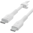 Belkin USB-C to USB-C Cable — CAB009bt3MWH